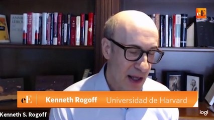 Rogoff: "En un mundo con los tipos de interés a cero no hay un precio racional de nada"