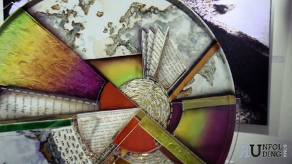 PREMIO ARTE BORGO 2021 Museo Crocetti  19 febbraio - 4 marzo 2021