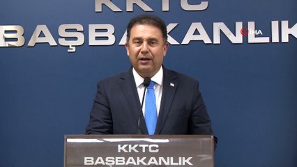 - KKTC'de  sokağa çıkma yasağı uzatıldı