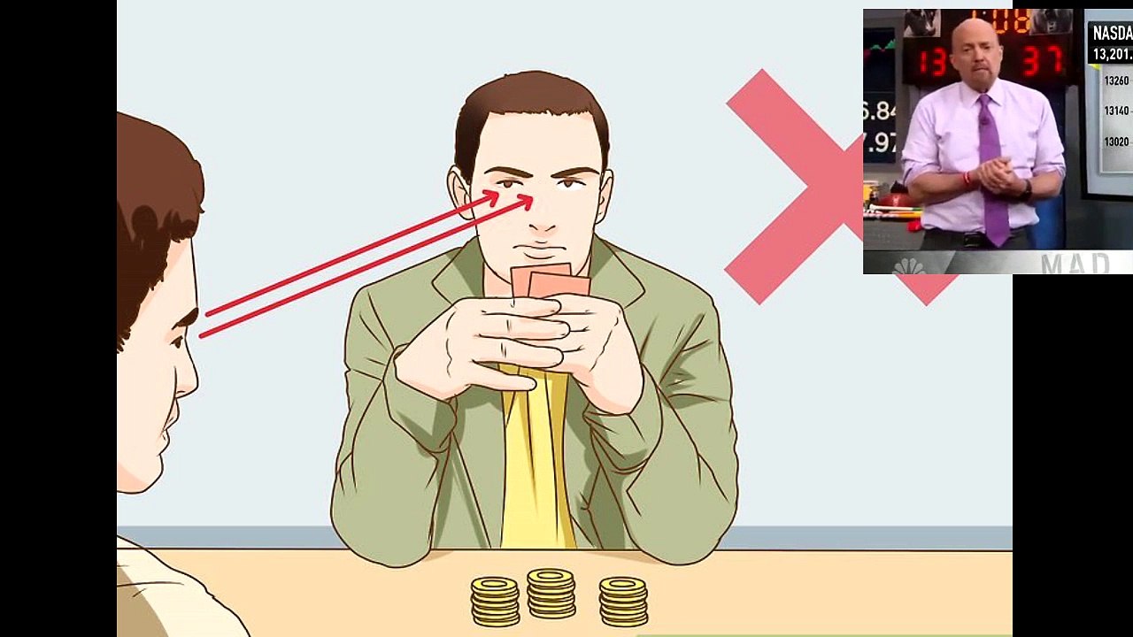 Tell if Someone Is Lying in Poker