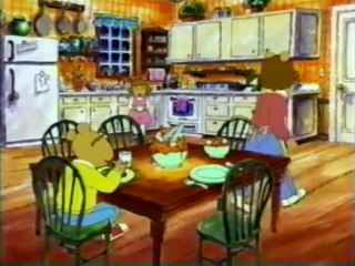 Original "Arthur" TV Series Opening/Closing from 1996!!