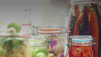 Terms Every Fermentation Enthusiast Should Know