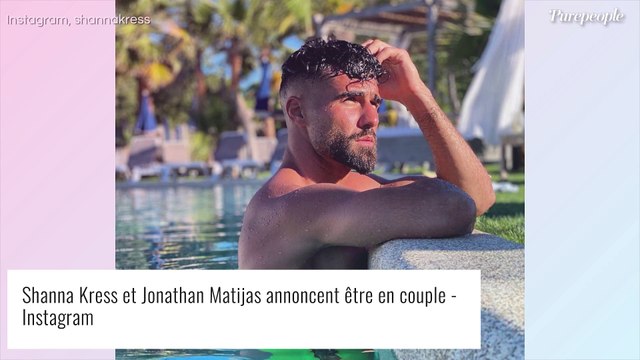 Shanna Kress fiancée à Jonathan Matijas et déjà enceinte de leur 1er enfant ? Elle répond aux rumeurs