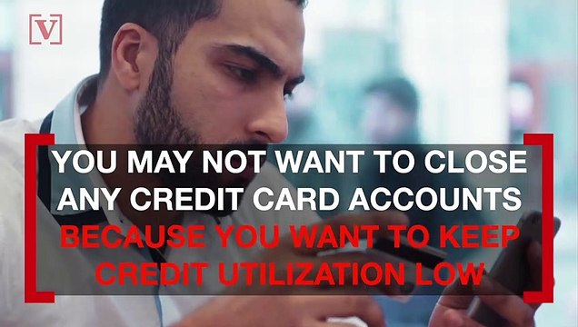 What You Can Do Next After You’ve Paid Off Your Credit Card Debt