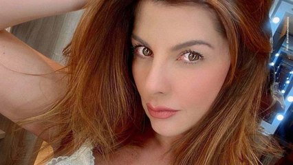 “La ignorancia es atrevida”, Carolina Cruz responde a críticas por su embarazo