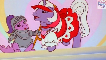 ΜΙΚΡΟ ΜΟΥ ΠΟΝΥ-ΑΠΟΔΡΑΣΗ ΑΠΟ ΤHN KATPINA