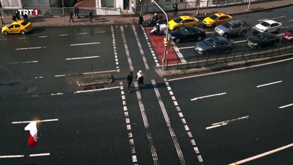 Masumlar Apartmanı 23. bölüm fragmanı yayınlandı