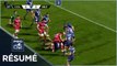 PRO D2 - Résumé Colomiers Rugby-AS Béziers Hérault: 12-9 - J20 - Saison 2020/2021