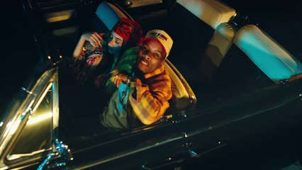 TORY LANEZ ft CHRIS BROWN " Feels " (Video 2021).