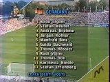 EURO 1992 - CIS v GER