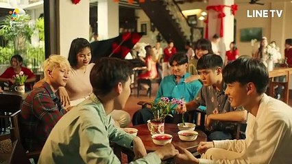 I Told Sunset About You Ep 5 (3/5) Eng Sub Final Ep