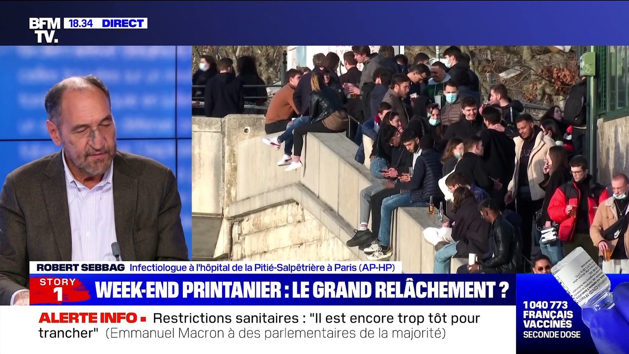 Story 7 : Les apéros en plein air interdits à Lyon - 19/02