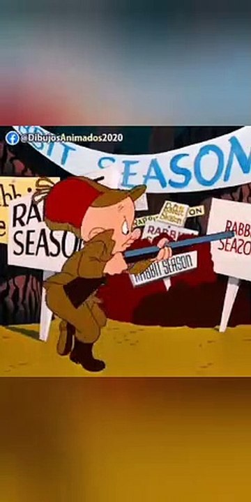 Looney tienes en español