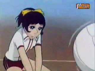 Attaquantes debut VF