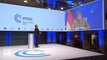 MÜNİH - Almanya Başbakanı Merkel: 'Almanya, transatlantik ortaklıkta yeni bir sayfa açmaya hazır'