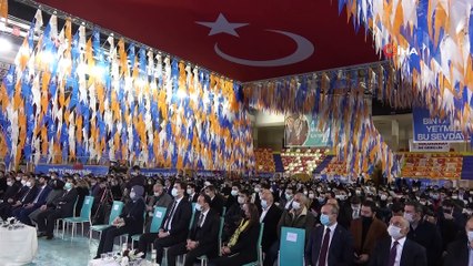 CHP'yi terör örgütü sempatizanlarına kucak açmakla suçladı, AK Partiye geçti