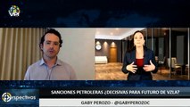 Venezuela en medio de lobby político, negociaciones y sanciones - Perspectivas - VPItv
