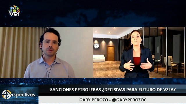 Venezuela en medio de lobby político, negociaciones y sanciones - Perspectivas - VPItv