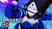 DOTA Dragon's Blood Trailer EXTENDED (2021) Netflix Animated Series HD