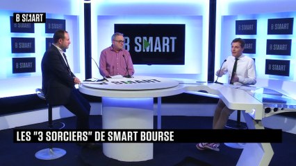 SMART BOURSE - Emission du vendredi 19 février