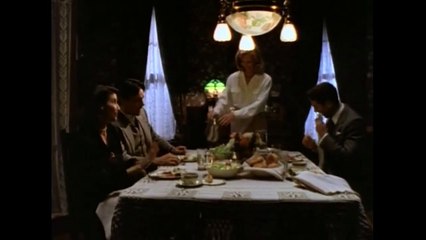 The Untouchables - The Skin Trade - S 02 E 11