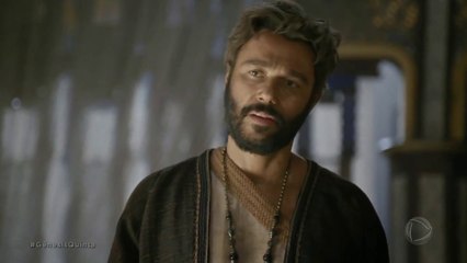 Novela Gênesis - Capítulo 23 Completo HD