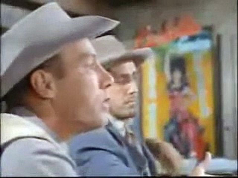 Laredo   S01E10   Which Way Did They Go