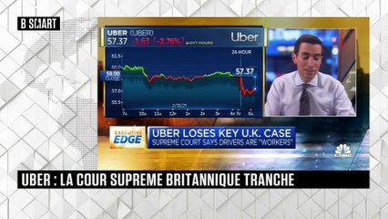 SMART WORLD - Emission du lundi 22 février