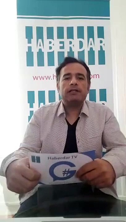 Said Sefa ile Gündem Haberdar - 11.03.2017