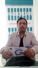 Said Sefa ile Gündem Haberdar - 11.03.2017