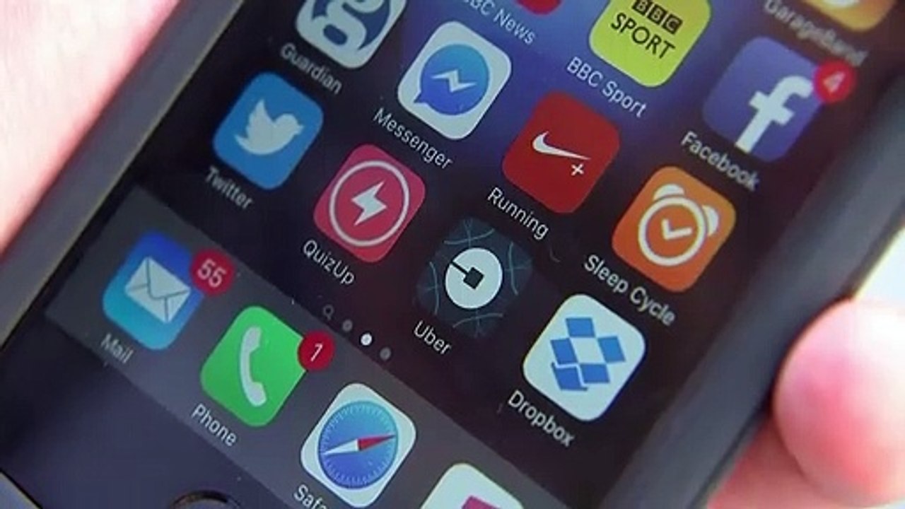 Uber: Supreme Court Rules Drivers Are Workers