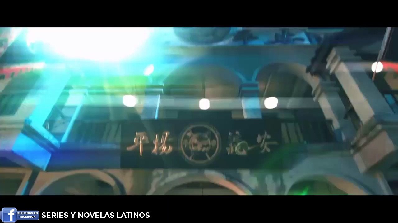 Jovenes Dectectives Capitulo 5 - Audio Latino