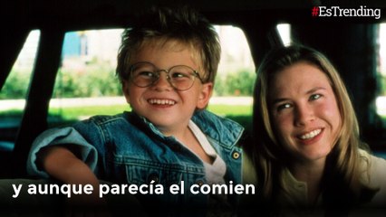 ¿Qué pasó con Jonathan Lipnicki tras protagonizar ‘Stuart Little’?