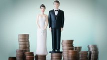 Money Over Gifts: How Couples Can Ask Their Wedding Guests for What They Want