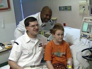 Air & Sea Show 2003 - Mickey Markoff