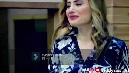 sad Girl crying / true love