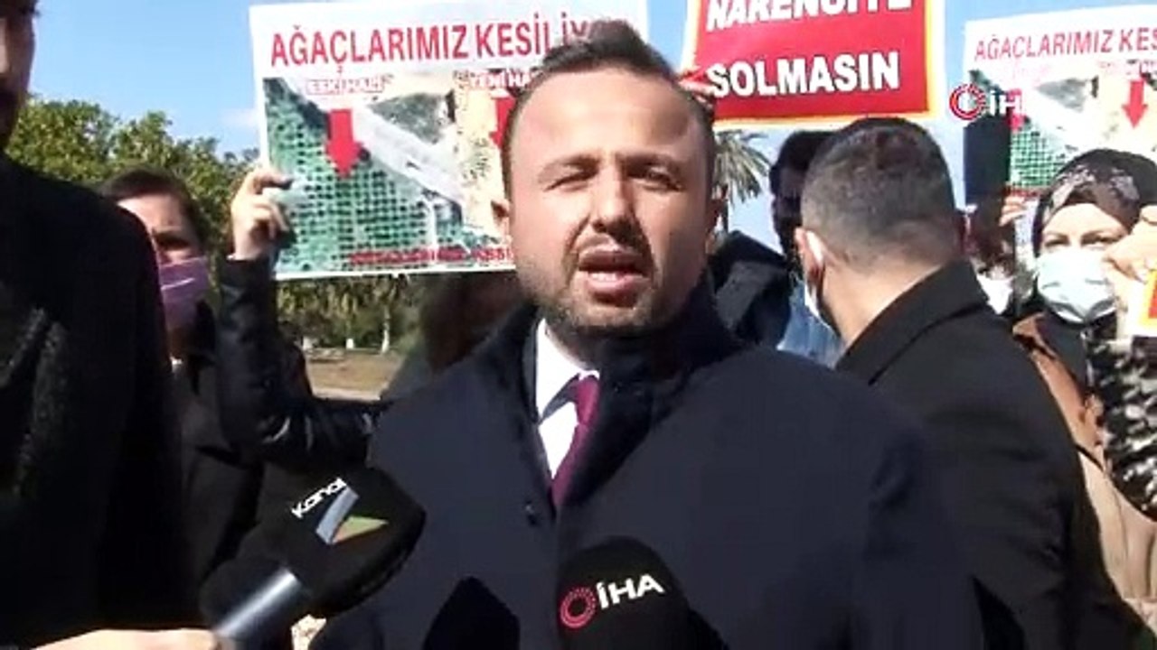 Bakan Soylu, Eğitim Daire Başkanlığı'nda düzenlenen 107. Dönem Kaymakamlık Kursu açılış programında konuştu.