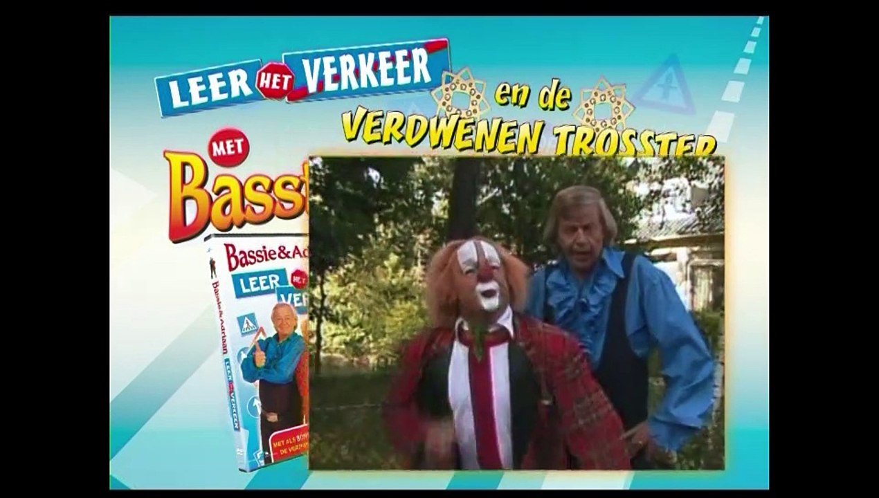 Opening to Pat en Stan - Deel 3 (2009 Nederland DVD)