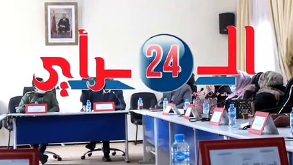 مجلس جماعة "إمي مقورن" يُصادق بالإجماع على نقاط جدول أعمال دورة فبراير