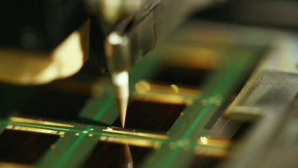 "안 그래도 부족한데..." 자연재해에 멈춰 선 반도체 공장 / YTN