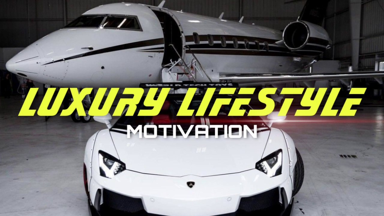 BILLIONAIRE RICH LIFESTYLE | LUXURY LIFE MOTIVATION
