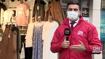 Hazır giyimde zam kapıda