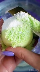 2 Minutes of relaxation with satisfying moments