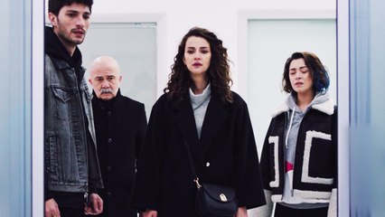 Seni Çok Bekledim 5. Bölüm Fragman