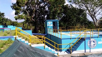 Gobierno presentará gran acuerdo por el agua el próximo 27 de febrero