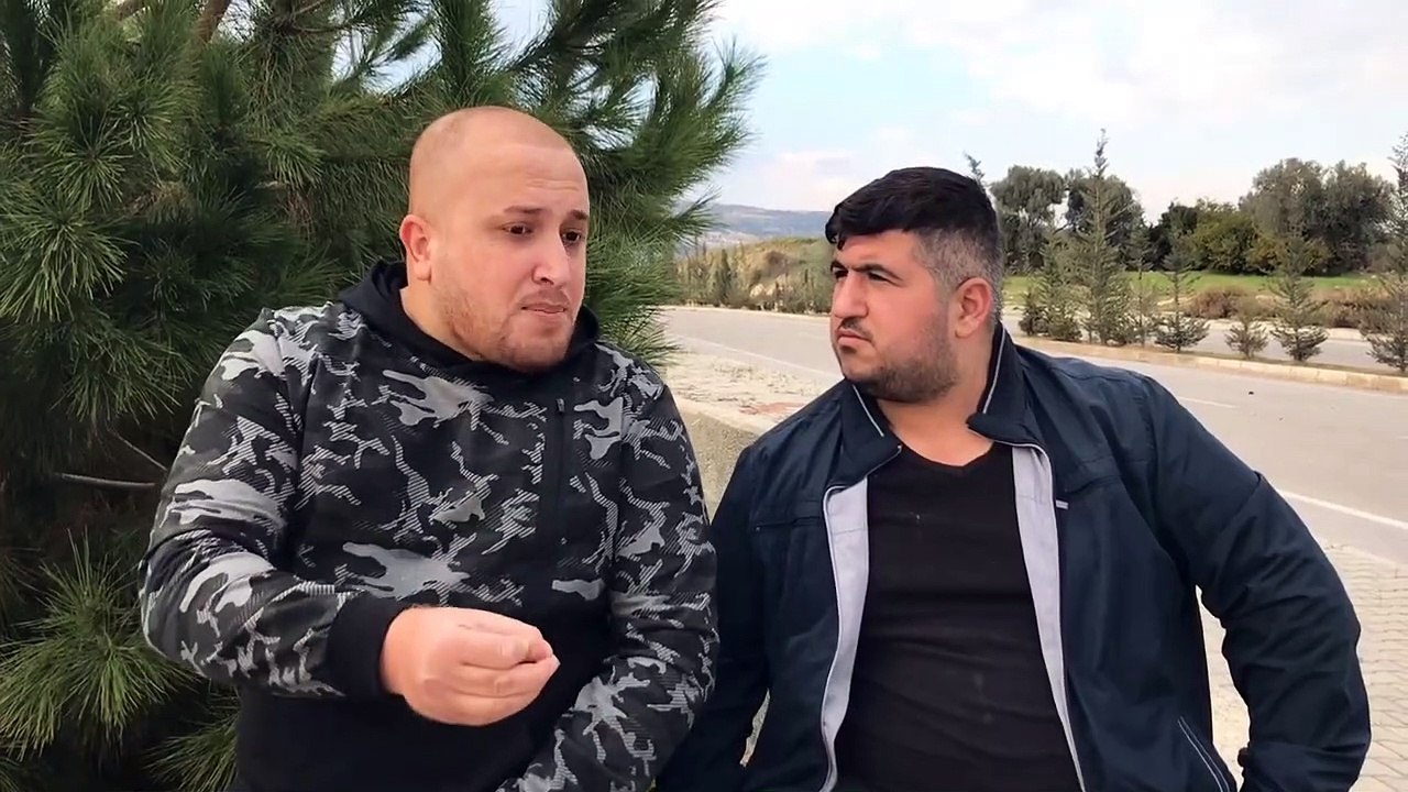 2. El Araba - Skeç