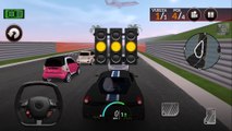 CARRERAS INCREÍBLES DE COCHES - Juegos de Carros