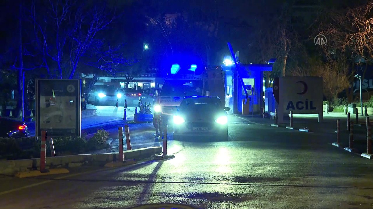 İSTANBUL - Hadis alimi Muhammed Emin Saraç vefat etti