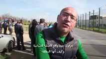 الجزائر تبدأ الإفراج عن معتقلين من الحراك الاحتجاجي بعفو رئاسي