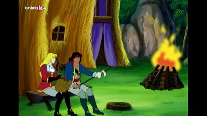 Yolanda - 20 - La traición de Natzul | Episodio Completo |